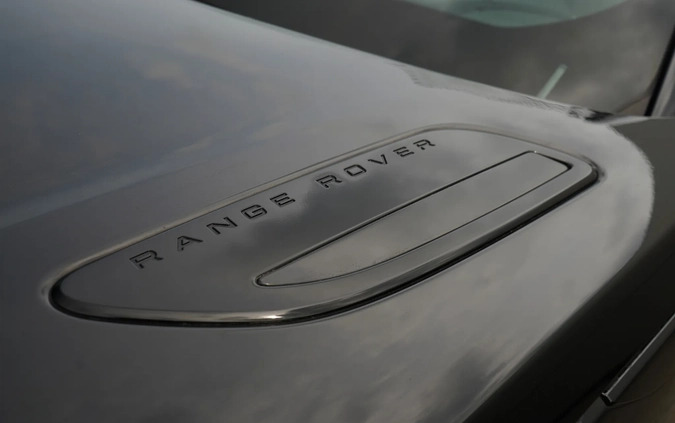 Land Rover Range Rover Velar cena 199000 przebieg: 83672, rok produkcji 2018 z Szczawno-Zdrój małe 301
